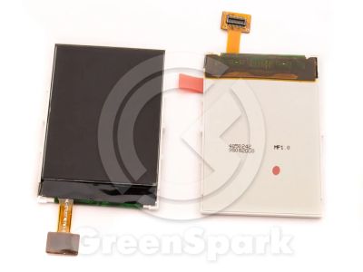 Лот: 13961421. Фото: 1. Дисплей для Nokia 3610/5000/5220... Дисплеи, дисплейные модули, тачскрины