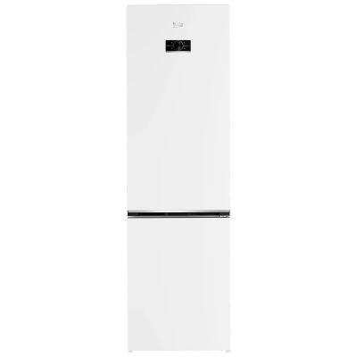 Лот: 24442678. Фото: 1. Холодильник Beko B3RCNK402HW. Холодильники, морозильные камеры