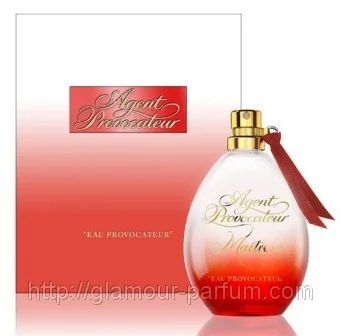 Лот: 2936069. Фото: 1. "Maitresse Eau Provocateur" от... Женская парфюмерия