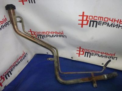 Лот: 14422154. Фото: 1. Горловина топливного бака HONDA... Кузов