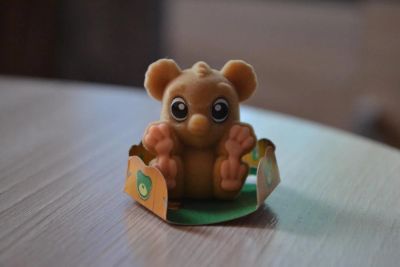 Лот: 9210222. Фото: 1. Межвежонок. Киндер. Игрушки
