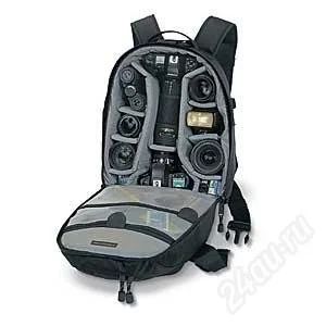 Лот: 1770966. Фото: 1. LowePro Mini Trekker 200. Чехлы, сумки, ремешки