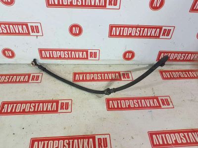 Лот: 20898147. Фото: 1. Шланг тормозной Nissan X-Trail... Тормозная система