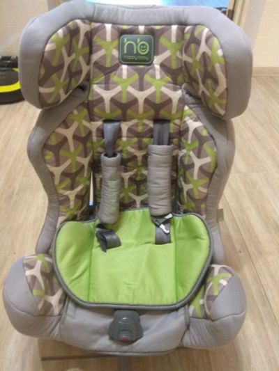 Лот: 18748606. Фото: 1. Детское автокресло Happy Baby. Детские автокресла
