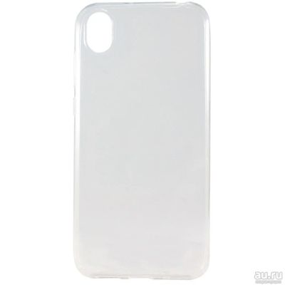 Лот: 15832382. Фото: 1. Чехол-накладка Ultra Slim Huawei... Чехлы, бамперы