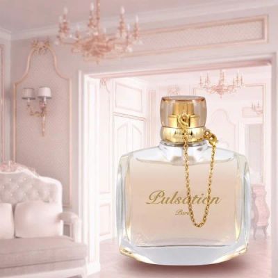 Лот: 11377428. Фото: 1. Paris Bleu Parfums woman Pulsation... Женская парфюмерия