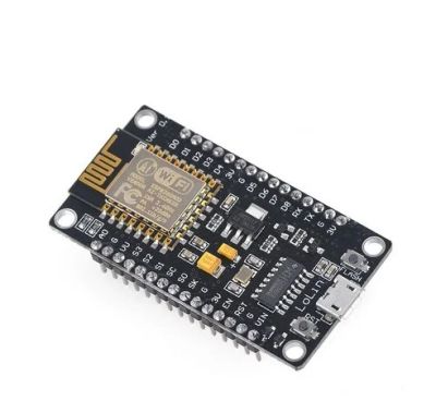Лот: 15300540. Фото: 1. Беспроводной модуль CH340 nodemcu... Печатные платы