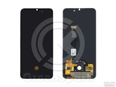 Лот: 16537233. Фото: 1. Дисплей для Xiaomi Mi 9 SE + тачскрин... Дисплеи, дисплейные модули, тачскрины