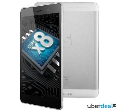 Лот: 5375576. Фото: 1. Планшет iFive mini 3GS. Планшеты