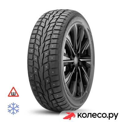 Лот: 25513444. Фото: 1. Snow-H MWS01 225/55 R19 99H. Шины
