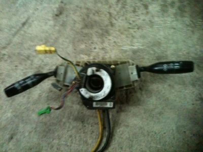 Лот: 4409621. Фото: 1. honda hr-v кузов gh-2 кулиса включения... Другое (автозапчасти)