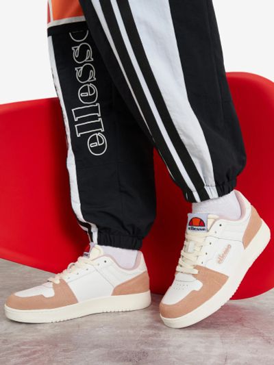 Лот: 24286095. Фото: 1. Кеды женские Ellesse Mitchell... Кеды, кроссовки, слипоны
