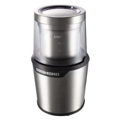 Лот: 24573997. Фото: 1. Кофемолка Redmond RCG-M1607. Чайники, кофемашины, кулеры