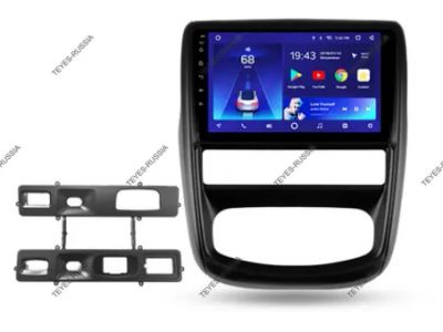 Лот: 20751591. Фото: 1. Магнитола Teyes CC2 Lite Plus... Автомагнитолы