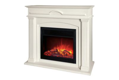 Лот: 23671608. Фото: 1. Каминокомплект RealFlame Mirra. Камины, печи-камины