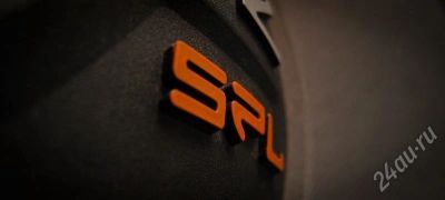Лот: 300951. Фото: 1. Hertz SPL HXS380D. Сабвуферы