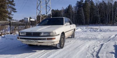 Лот: 15527742. Фото: 1. toyota CAMRY 1.8 L бензин-газ. Автомобили