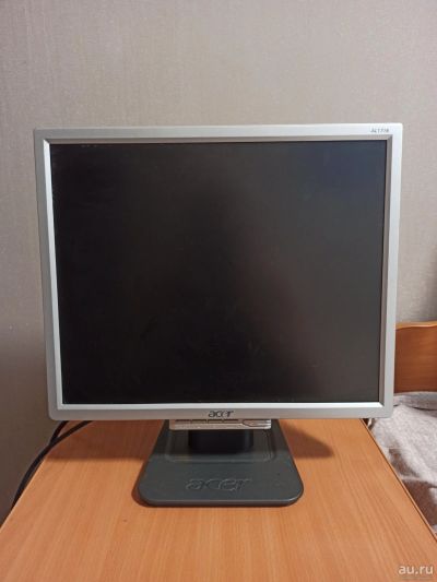 Лот: 18008893. Фото: 1. Монитор Acer. ЖК-мониторы