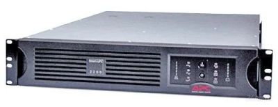 Лот: 1010444. Фото: 1. APC Smart-UPS 2200VA USB & Serial... ИБП, аккумуляторы для ИБП