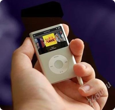 Лот: 823779. Фото: 1. iPod NANO 4GB 3gen. Плееры