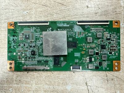 Лот: 25316696. Фото: 1. T-con, 6201b000l3400 , тв LG 40uf670v... Запчасти для телевизоров, видеотехники, аудиотехники