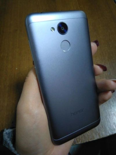 Лот: 10842927. Фото: 1. Honor 6a. Смартфоны