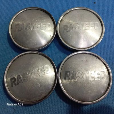 Лот: 21512898. Фото: 1. Колпачки для литья Rasteed D69... Колпаки