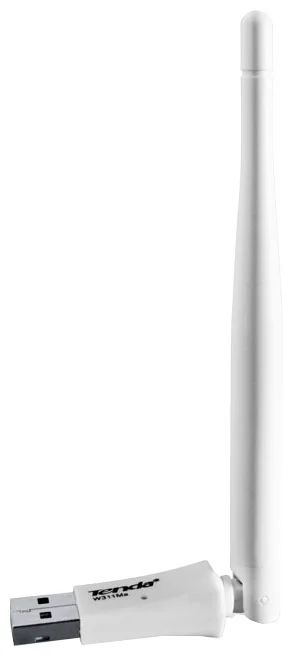 Лот: 4009368. Фото: 1. Tenda W311Ma. WiFi, Bluetooth адаптеры