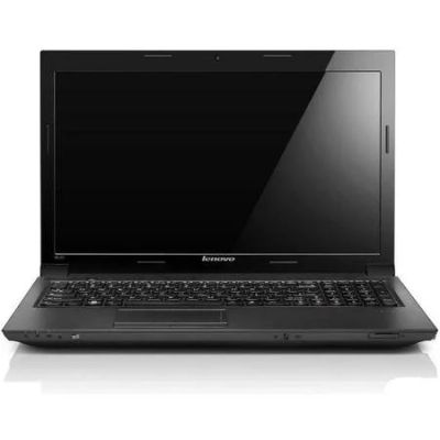 Лот: 4443347. Фото: 1. Lenovo B570. Ноутбуки