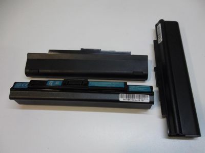Лот: 12198166. Фото: 1. Батарея для Acer Aspire One 531h... Аккумуляторы