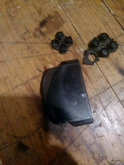 Лот: 11920163. Фото: 1. PSP 3008. Запчасти для игровых приставок, консолей