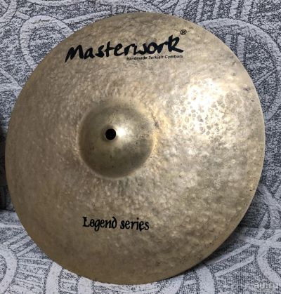 Лот: 15263114. Фото: 1. Hi-hat Masterwork Legend series... Ударные