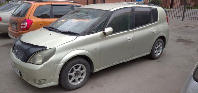 Лот: 17919386. Фото: 1. Toyota Opa. Автомобили