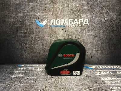 Лот: 16918491. Фото: 1. Уровень лазерный Bosch UniversalLevel2... Ручной инструмент