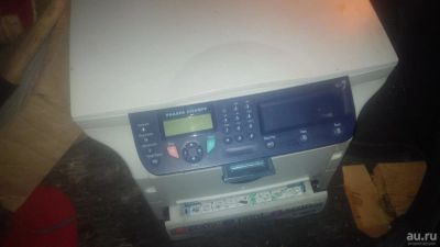 Лот: 9030913. Фото: 1. Продам МФУ Xerox 3100. МФУ и копировальные аппараты