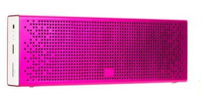 Лот: 8629964. Фото: 1. Xiaomi Mi Bluetooth Speaker. Портативная... Портативные, беспроводные колонки