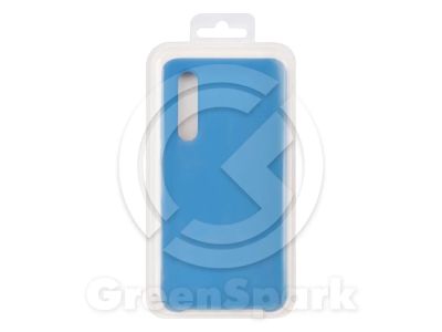 Лот: 16538493. Фото: 1. Накладка Vixion для Huawei P30... Чехлы, бамперы