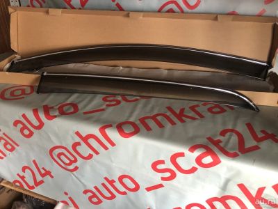Лот: 17212837. Фото: 1. Nissan Tiida седан (2004-2014... Детали тюнинга