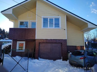 Лот: 13799536. Фото: 1. Продается дом 68 кв.м. 10 сот... Дачи