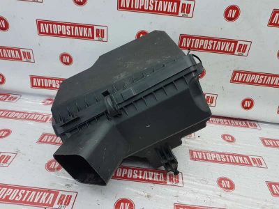 Лот: 20902337. Фото: 1. Корпус воздушного фильтра Nissan... Расходные материалы