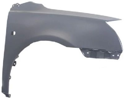 Лот: 3744196. Фото: 1. Крыло правое toyota avensis (03-06... Кузов