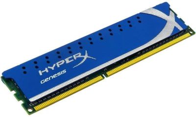 Лот: 16849512. Фото: 1. Неисправная память Kingston HyperX... Оперативная память