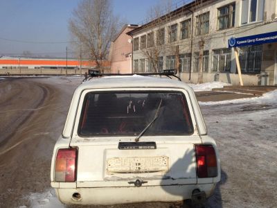 Лот: 6923055. Фото: 1. Ваз 2104 лада. Автомобили