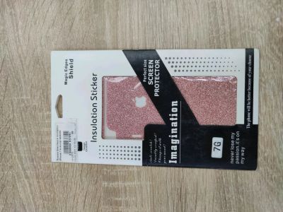 Лот: 18455168. Фото: 1. Пленка блестящая на корпус iphone... Защитные стёкла, защитные плёнки