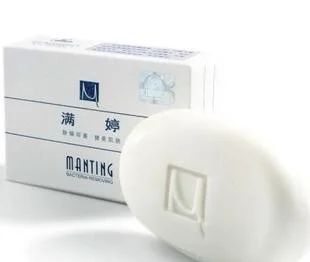Лот: 4994706. Фото: 1. Мыло Мантинг (Manting). Уход за лицом 