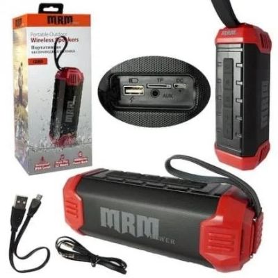 Лот: 18613660. Фото: 1. Портативная колонка MRM Power... Портативные, беспроводные колонки