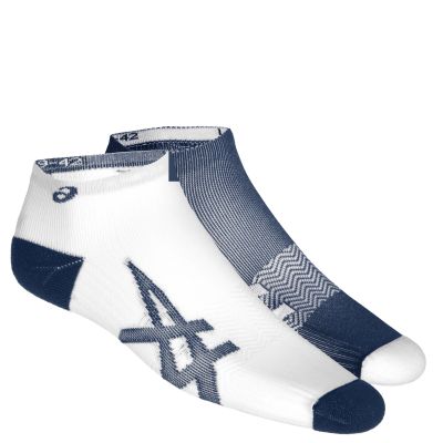 Лот: 13985939. Фото: 1. Носки ASICS 2PPK LIGHTWEIGHT SOCK... Другое (аксессуары)