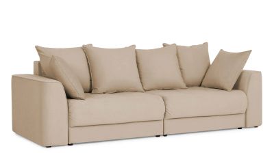 Лот: 24609494. Фото: 1. Прямой диван Monako New. Диваны