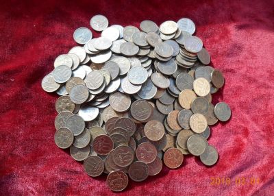 Лот: 11111180. Фото: 1. 1 кг 10 коп. россия выпуска 2007... Россия после 1991 года