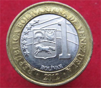 Лот: 10462699. Фото: 1. Иностранная монетка №17626. Остальные страны